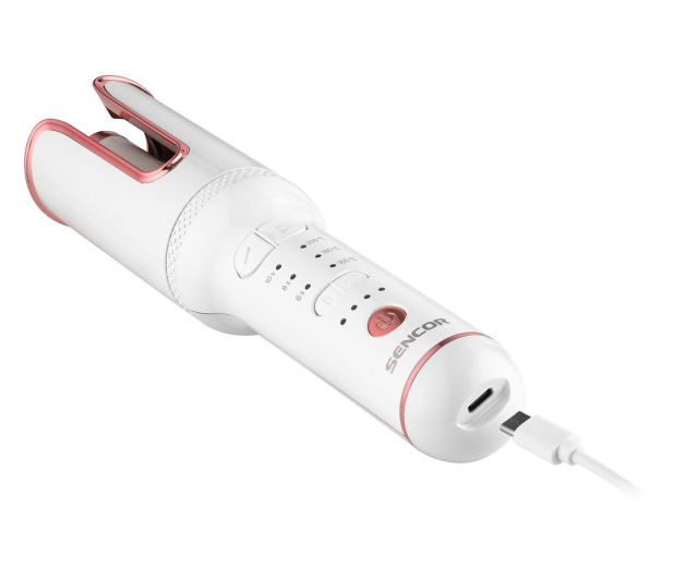 Sencor Lokówka automatyczna SHS0930RS - 1510239 - zdjęcie 3